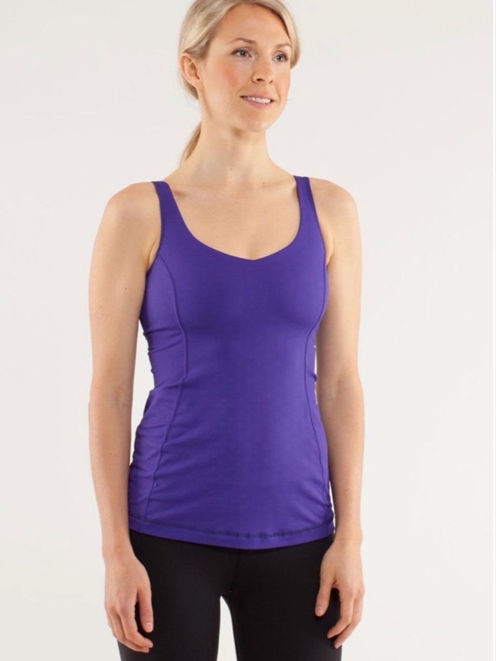 Lululemon Optimal Tank